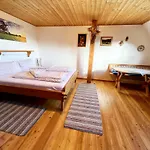 Almhütte Grosserhütte Chalet *