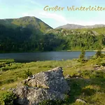 Шале Almhuette Grosserhuette