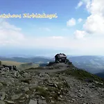 Almhuette Grosserhuette * Sankt Wolfgang