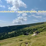 Almhuette Grosserhuette Шале Sankt Wolfgang