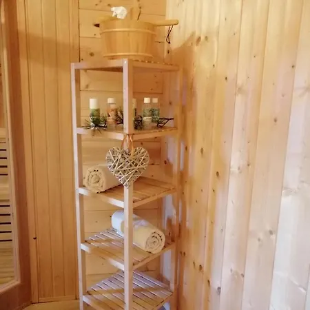 Almhuette Grosserhuette