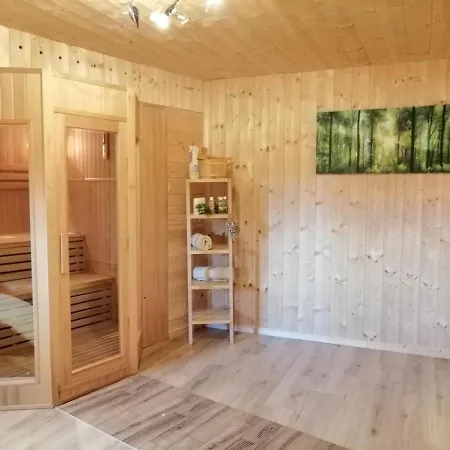 Almhuette Grosserhuette * Sankt Wolfgang