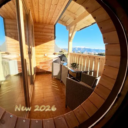 Almhuette Grosserhuette בקתה