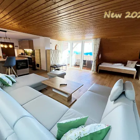 Almhuette Grosserhuette 장크트 볼프강