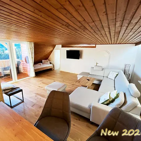 Almhuette Grosserhuette Chalet *