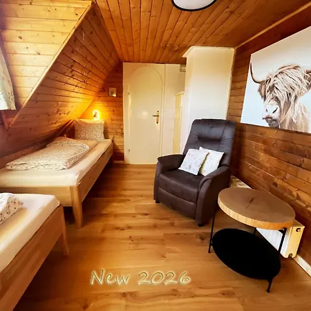 Chalet Almhuette Grosserhuette Sankt Wolfgang