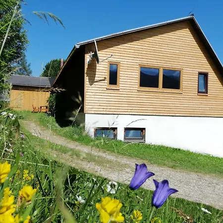 Chalet Almhuette Grosserhuette Sankt Wolfgang