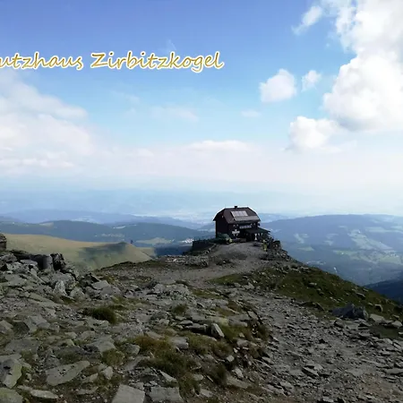 Almhuette Grosserhuette * Sankt Wolfgang