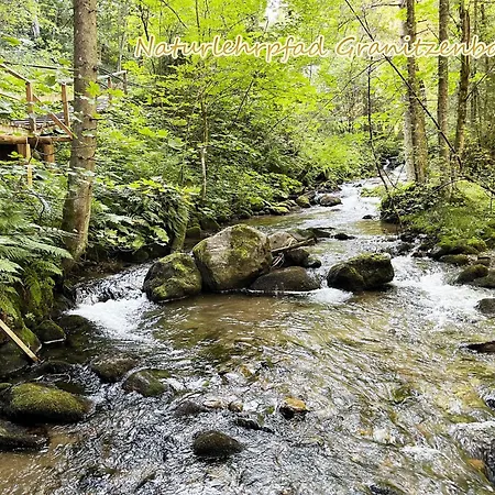 Almhuette Grosserhuette Sankt Wolfgang