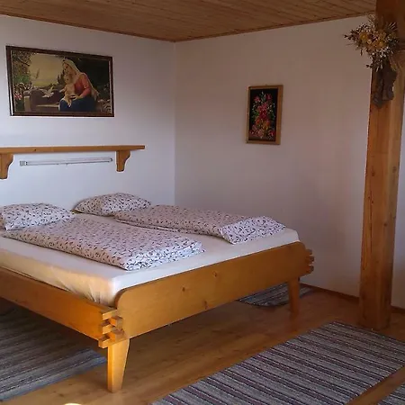 Almhuette Grosserhuette Chalet Sankt Wolfgang