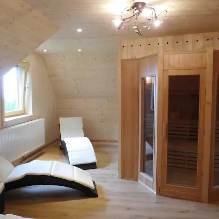 Almhuette Grosserhuette Chalet *