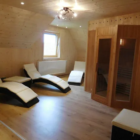 Almhuette Grosserhuette Sankt Wolfgang