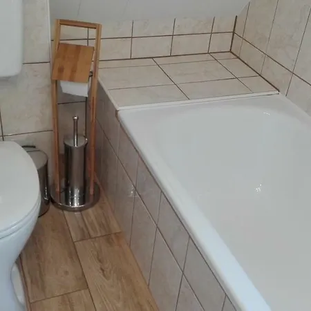 Almhuette Grosserhuette 木屋 Sankt Wolfgang