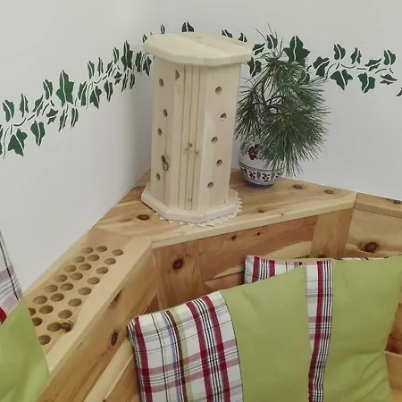 木屋 Almhuette Grosserhuette Sankt Wolfgang