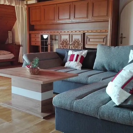 Almhuette Grosserhuette 木屋 Sankt Wolfgang