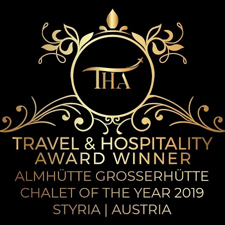 Almhuette Grosserhuette Chalet Sankt Wolfgang