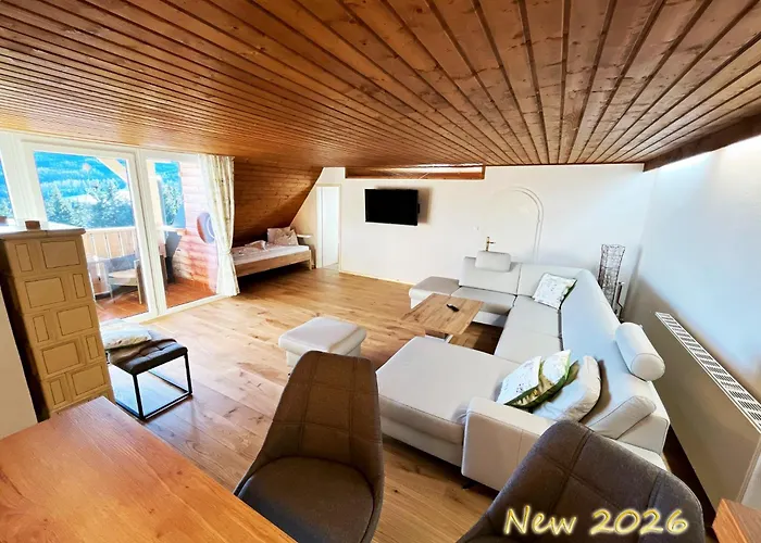 Almhütte Grosserhütte Chalet *