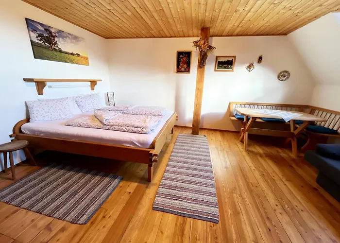 Almhuette Grosserhuette בקתה *