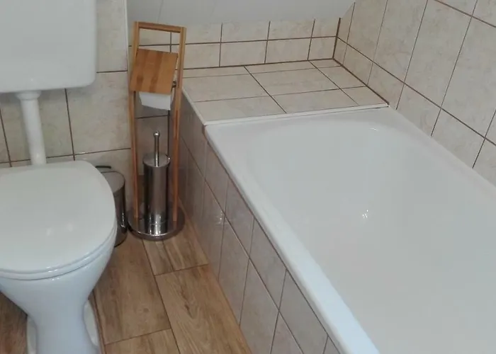 Almhuette Grosserhuette בקתה Sankt Wolfgang