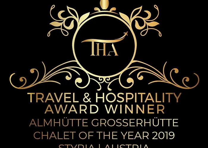 Almhuette Grosserhuette בקתה Sankt Wolfgang